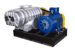 南通市恒荣机泵厂 卓越品质引领风扇制造行业