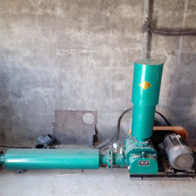 KQSR50-350 风扇 匠心制造与高效运行的完美结合