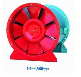 广东消防风机产品图鉴 广州消防风机厂专业制造解析