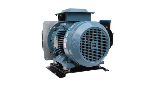 高压鼓风机 矿业生产的“隐形心脏”与关键动力源